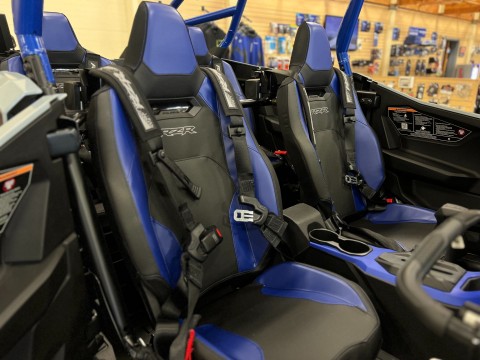 2025 Polaris RZR PRO R 4 Sport in Findlay, Ohio - Photo 14