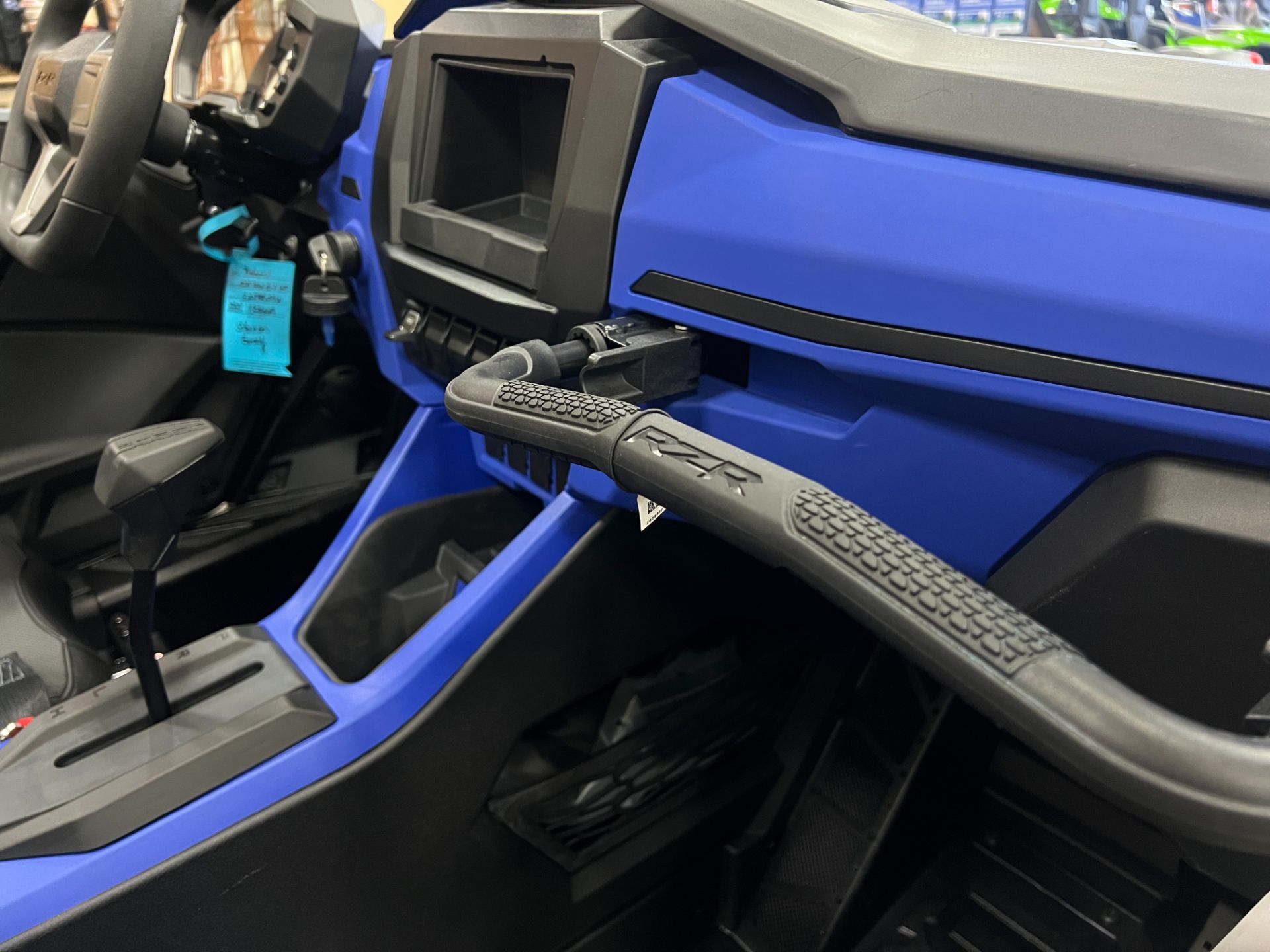 2025 Polaris RZR PRO R 4 Sport in Findlay, Ohio - Photo 15