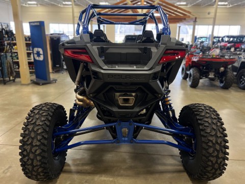 2025 Polaris RZR PRO R 4 Sport in Findlay, Ohio - Photo 8