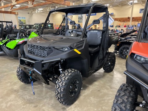 2026 Polaris Ranger 1000 Premium in Findlay, Ohio - Photo 1