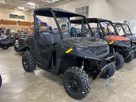 2026 Polaris Ranger 1000 Premium in Findlay, Ohio - Photo 10