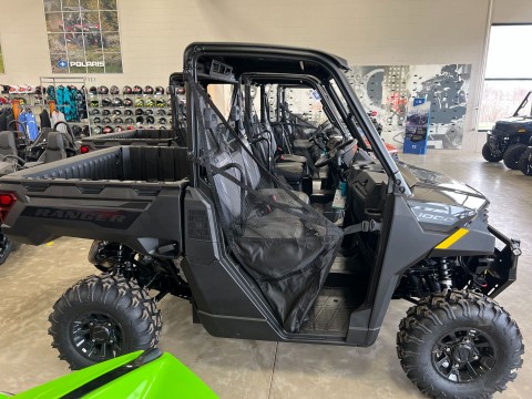 2026 Polaris Ranger 1000 Premium in Findlay, Ohio - Photo 7