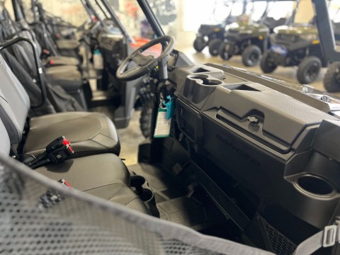2026 Polaris Ranger 1000 Premium in Findlay, Ohio - Photo 9