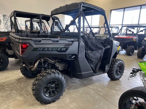 2026 Polaris Ranger 1000 Premium in Findlay, Ohio - Photo 6