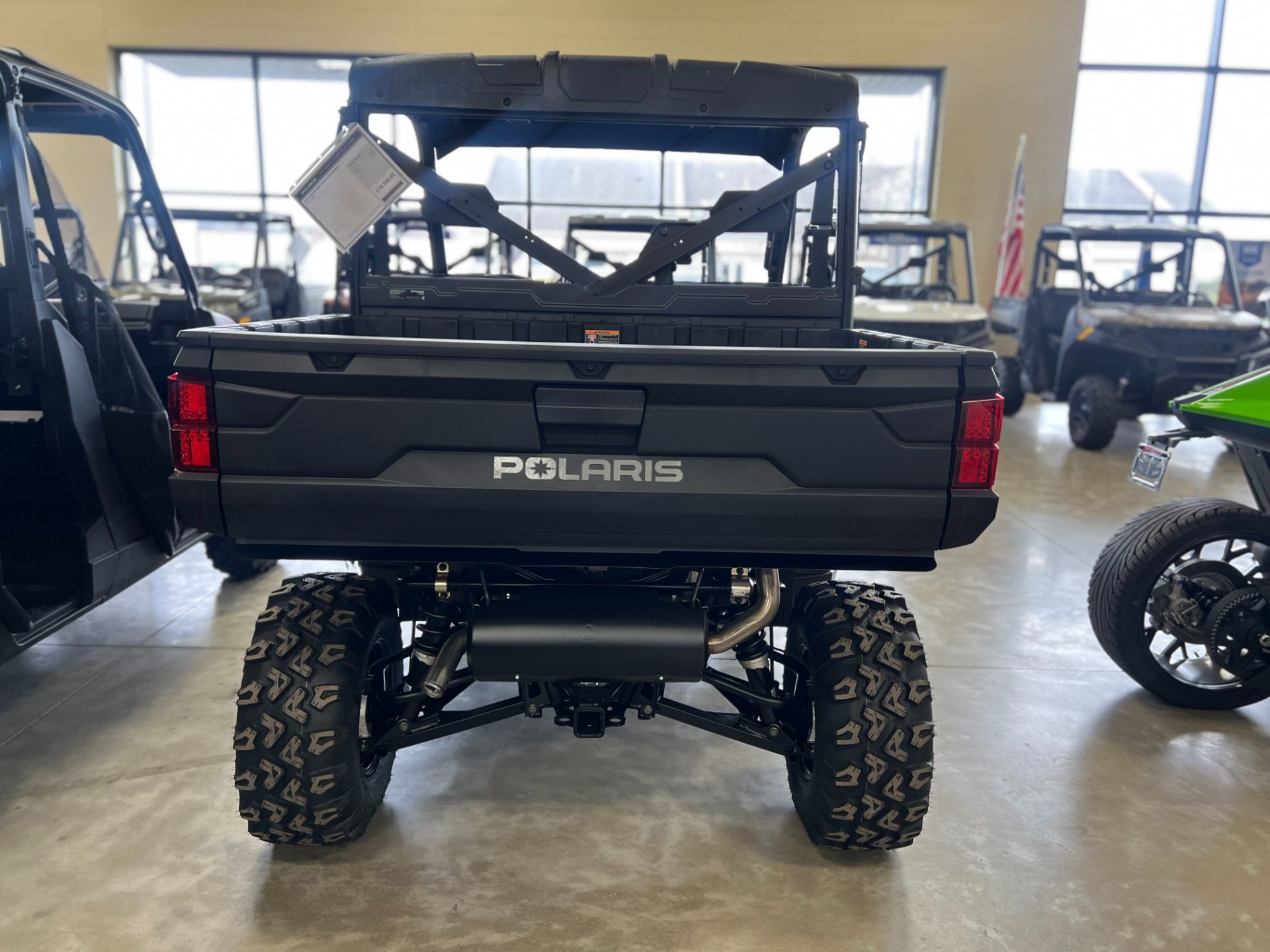 2026 Polaris Ranger 1000 Premium in Findlay, Ohio - Photo 5