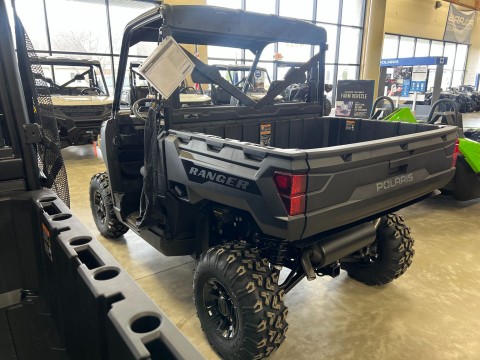 2026 Polaris Ranger 1000 Premium in Findlay, Ohio - Photo 4