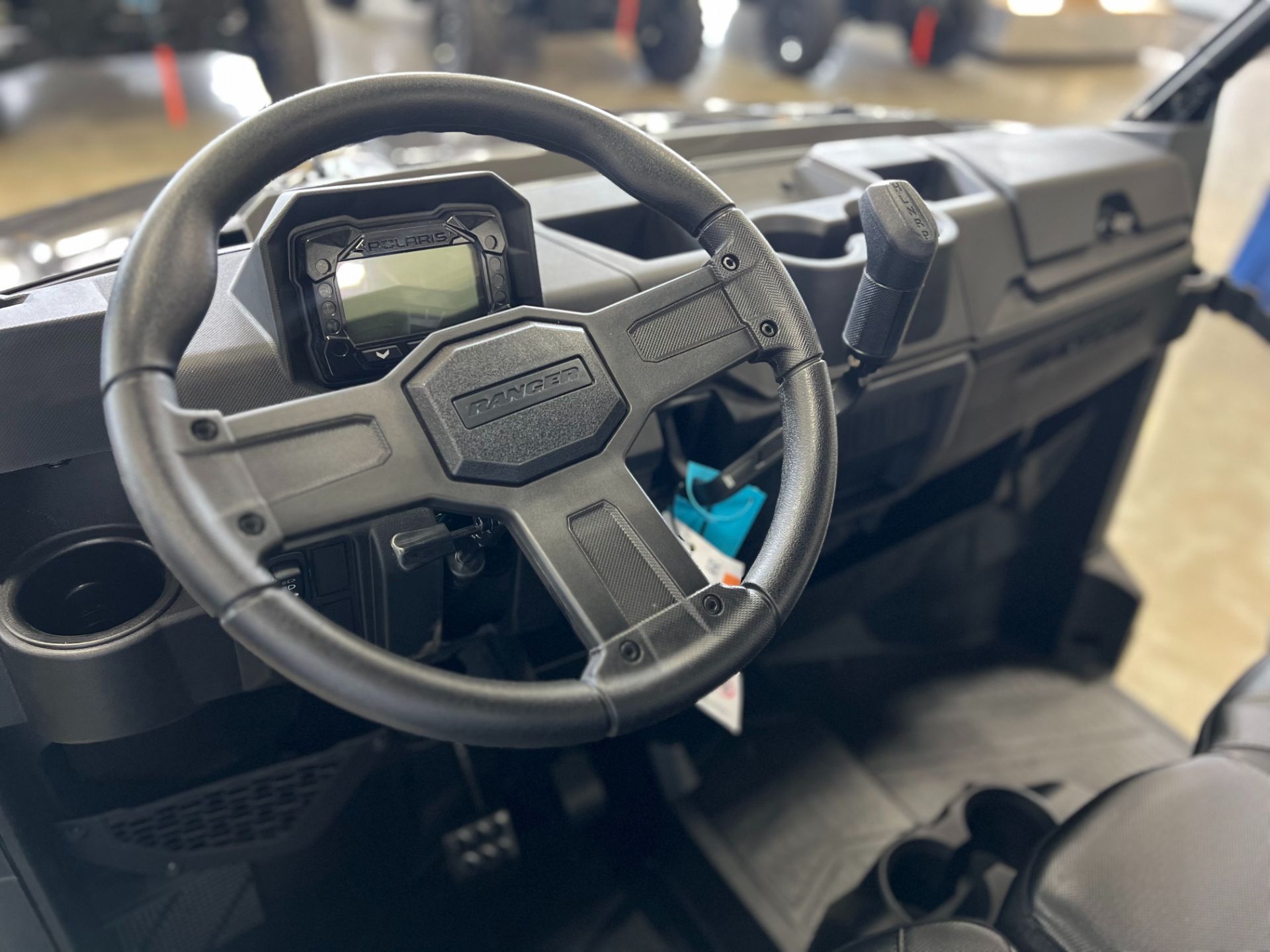 2026 Polaris Ranger 1000 Premium in Findlay, Ohio - Photo 3