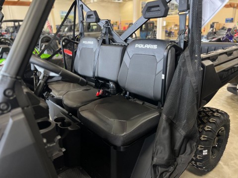 2026 Polaris Ranger 1000 Premium in Findlay, Ohio - Photo 2