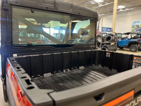 2026 Polaris Ranger XP 1000 NorthStar Edition Ultimate in Findlay, Ohio - Photo 7