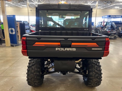 2026 Polaris Ranger XP 1000 NorthStar Edition Ultimate in Findlay, Ohio - Photo 8