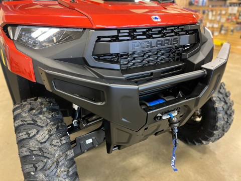 2026 Polaris Ranger XP 1000 NorthStar Edition Ultimate in Findlay, Ohio - Photo 17