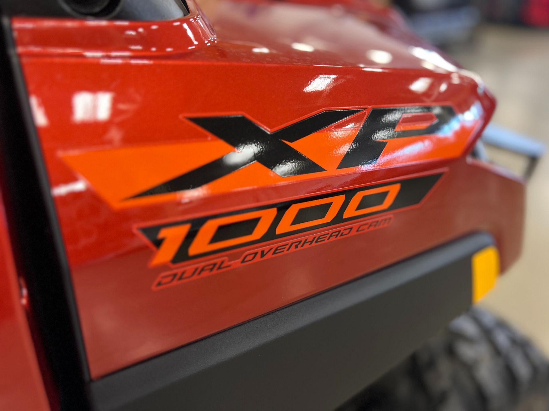 2026 Polaris Ranger XP 1000 NorthStar Edition Ultimate in Findlay, Ohio - Photo 16