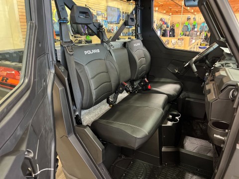 2026 Polaris Ranger XP 1000 NorthStar Edition Ultimate in Findlay, Ohio - Photo 14