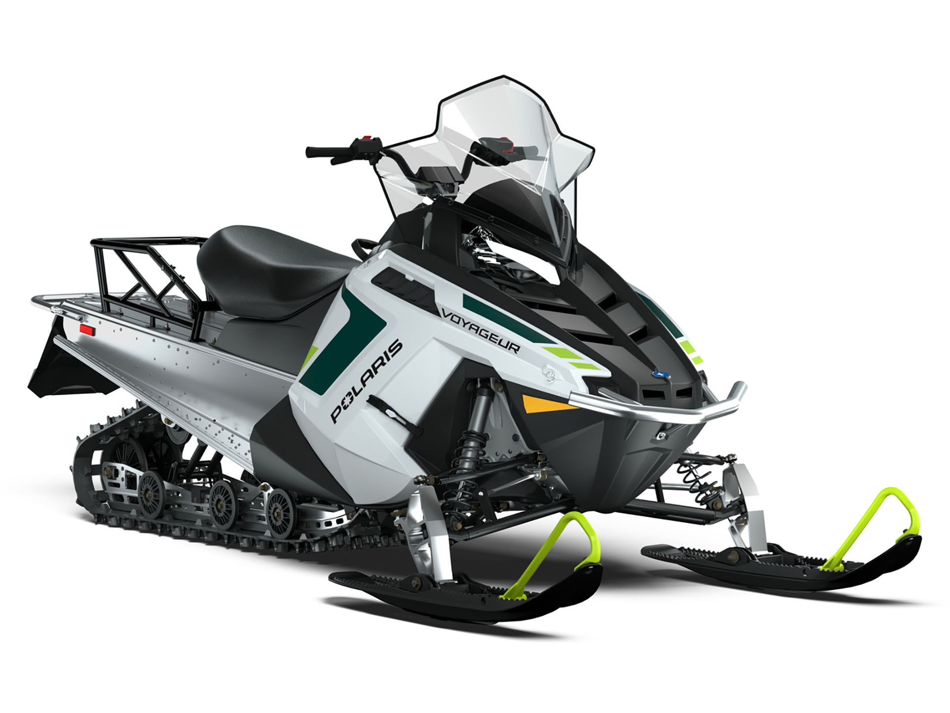 2025 Polaris 550 Voyageur 144 ES for sale 1294055