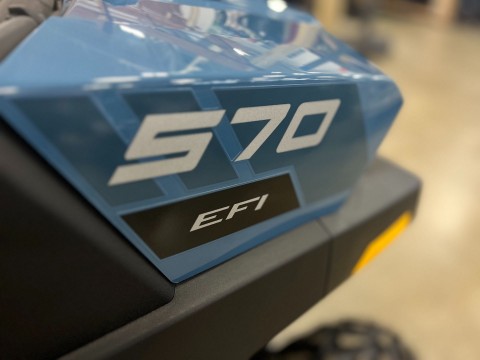 2026 Polaris Ranger SP 570 Premium in Findlay, Ohio - Photo 13