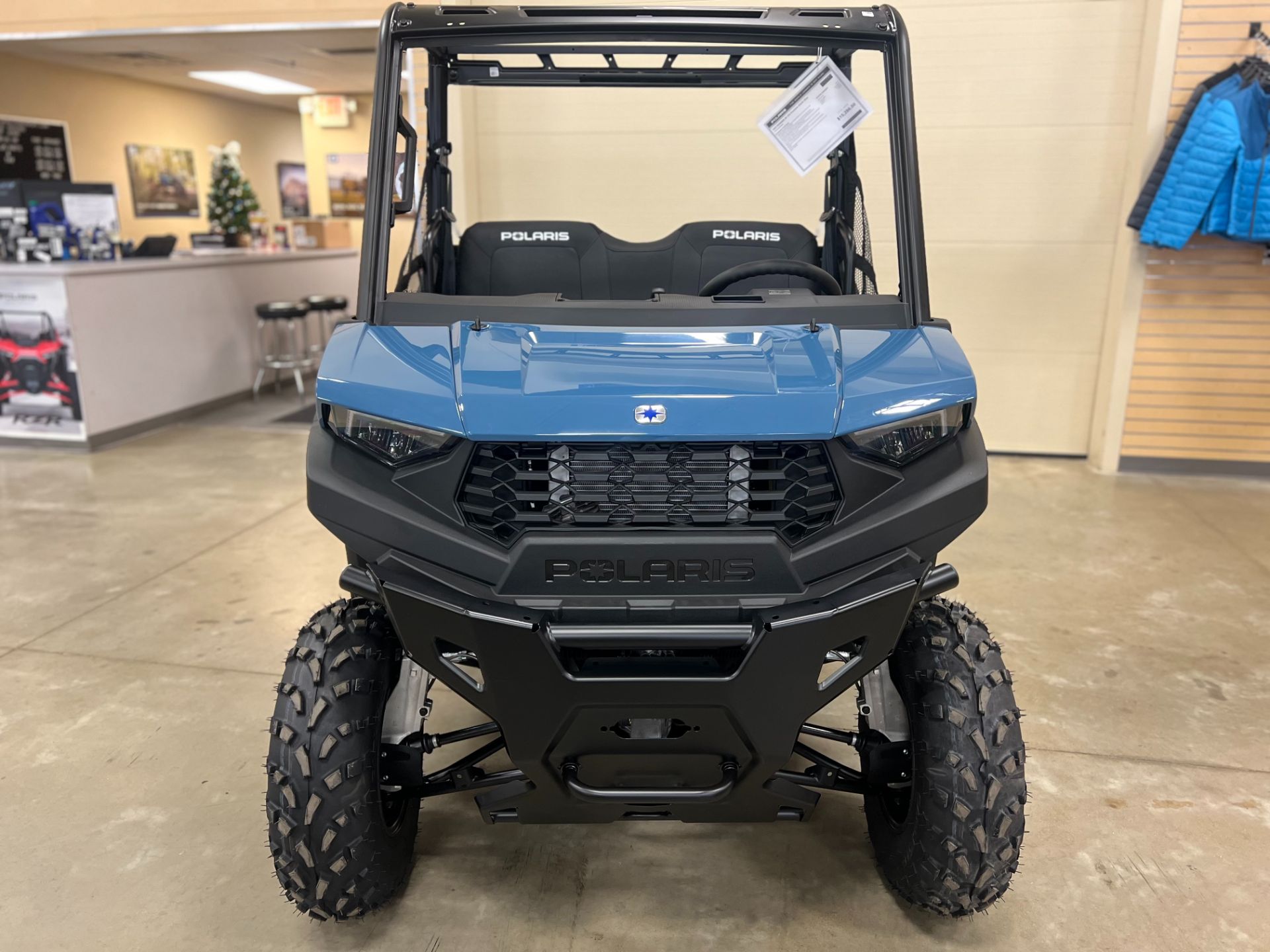 2026 Polaris Ranger SP 570 Premium in Findlay, Ohio - Photo 14