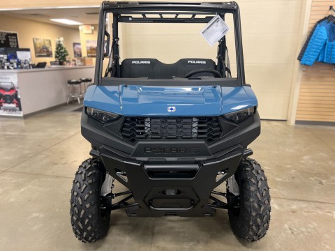 2026 Polaris Ranger SP 570 Premium in Findlay, Ohio - Photo 14