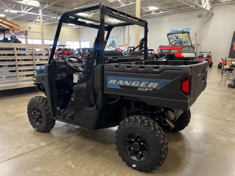 2026 Polaris Ranger SP 570 Premium in Findlay, Ohio - Photo 5
