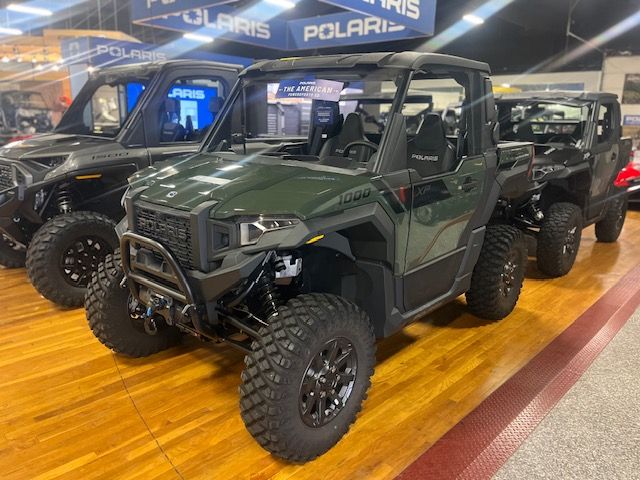 2024 Polaris Polaris XPEDITION XP Ultimate in Findlay, Ohio - Photo 1