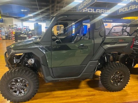 2024 Polaris Polaris XPEDITION XP Ultimate in Findlay, Ohio - Photo 2