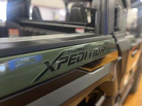 2024 Polaris Polaris XPEDITION XP Ultimate in Findlay, Ohio - Photo 3
