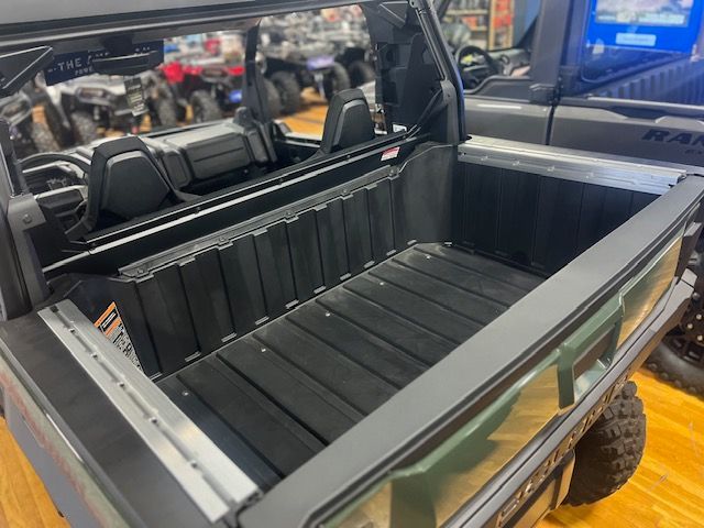 2024 Polaris Polaris XPEDITION XP Ultimate in Findlay, Ohio - Photo 6