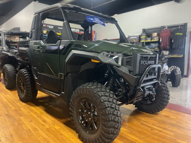 2024 Polaris Polaris XPEDITION XP Ultimate in Findlay, Ohio - Photo 7
