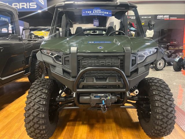 2024 Polaris Polaris XPEDITION XP Ultimate in Findlay, Ohio - Photo 8