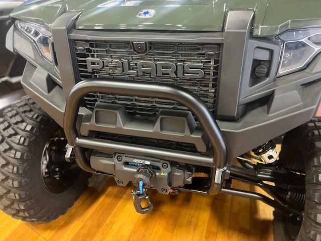 2024 Polaris Polaris XPEDITION XP Ultimate in Findlay, Ohio - Photo 9