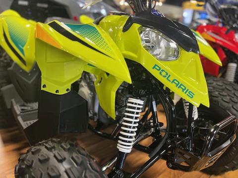 2026 Polaris Outlaw 110 EFI in Findlay, Ohio - Photo 3