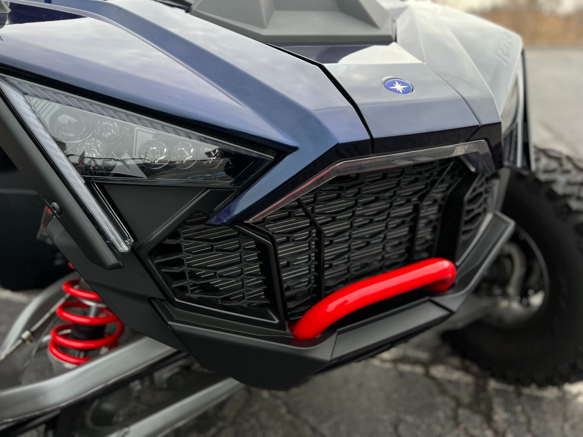 2023 Polaris RZR photo 4
