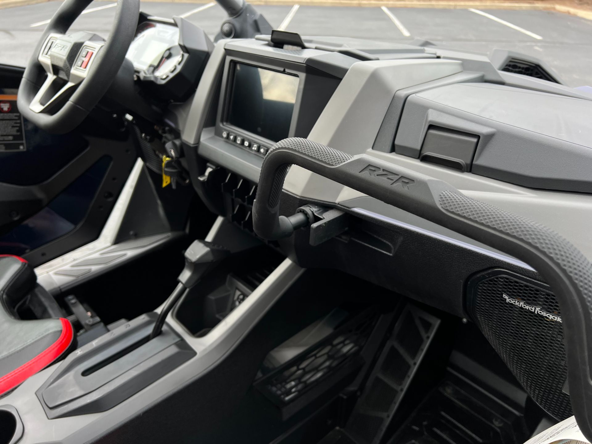 2023 Polaris RZR photo 3