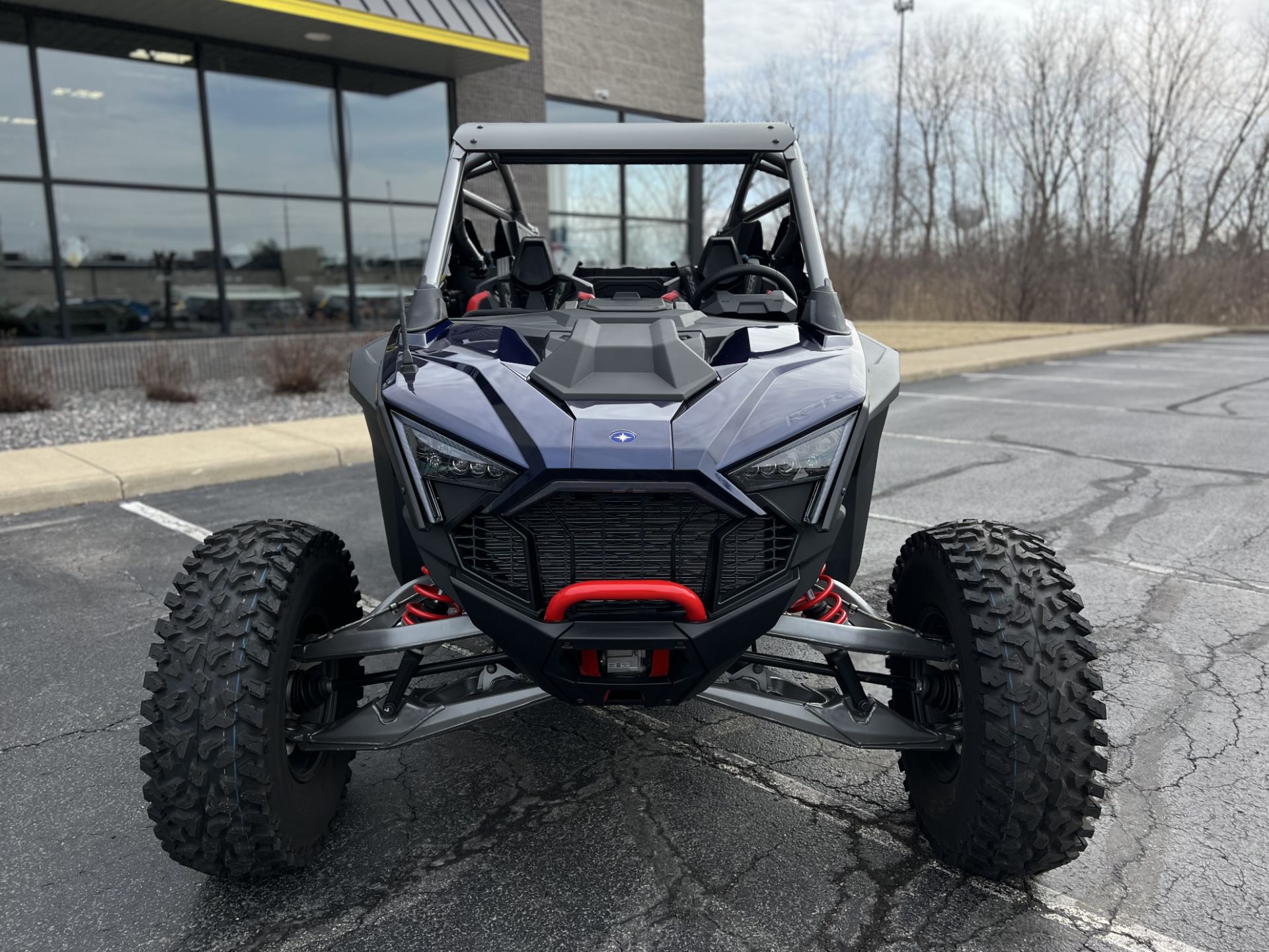 2023 Polaris RZR photo 9