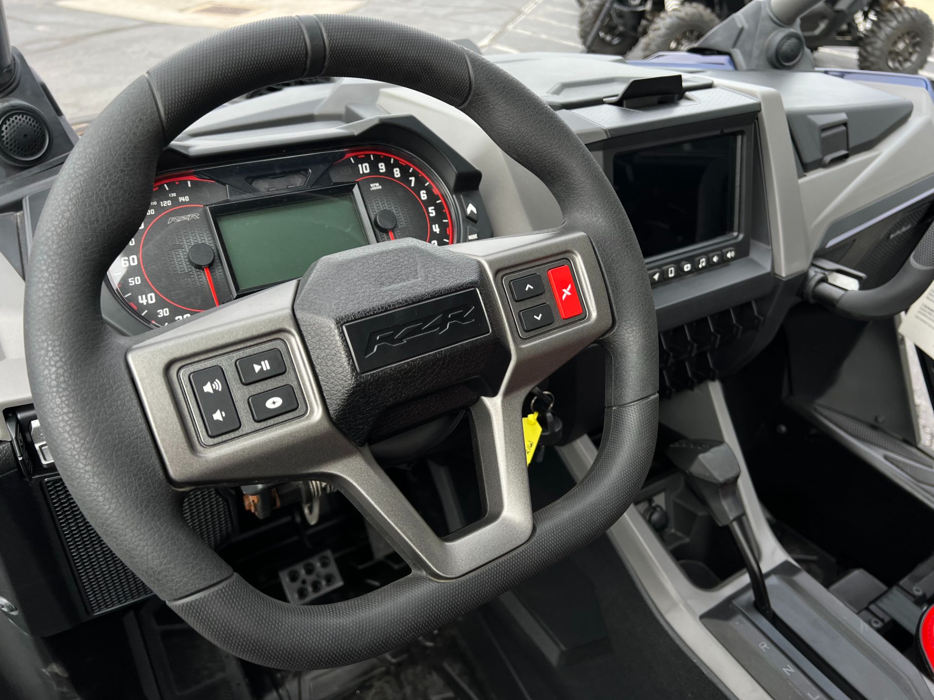 2023 Polaris RZR Pro R Ultimate 4