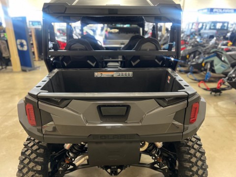 2026 Polaris General XP 4 1000 Premium in Findlay, Ohio - Photo 10