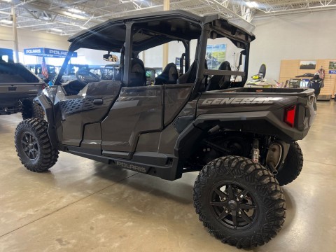 2026 Polaris General XP 4 1000 Premium in Findlay, Ohio - Photo 9