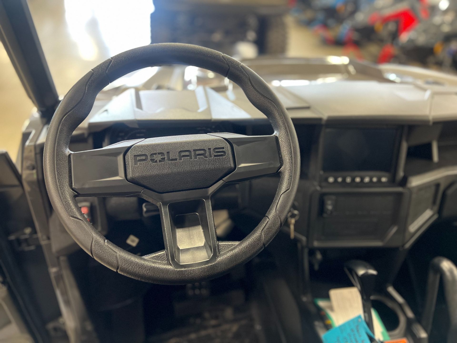 2026 Polaris General XP 4 1000 Premium in Findlay, Ohio - Photo 4