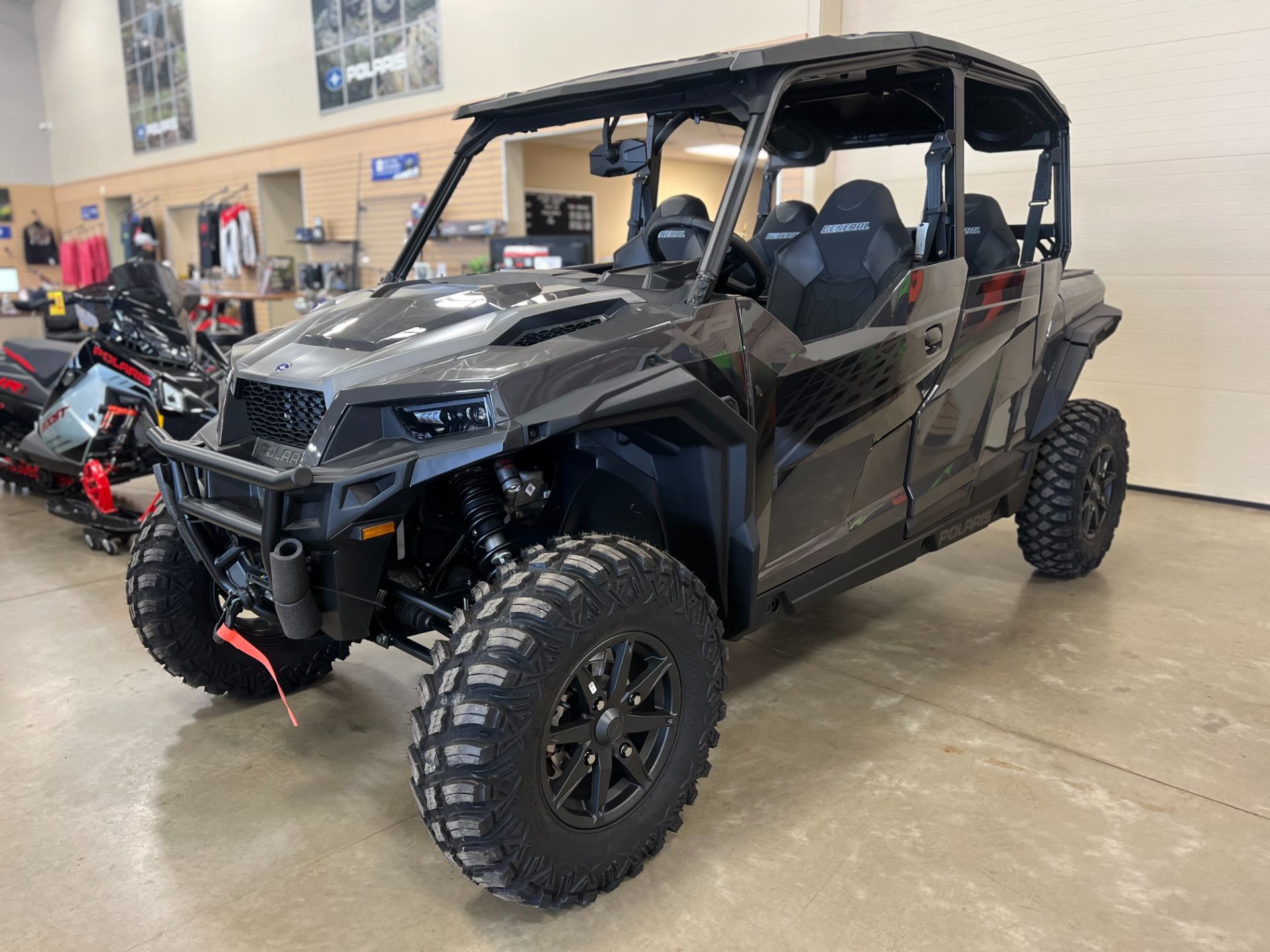 2026 Polaris General XP 4 1000 Premium in Findlay, Ohio - Photo 1