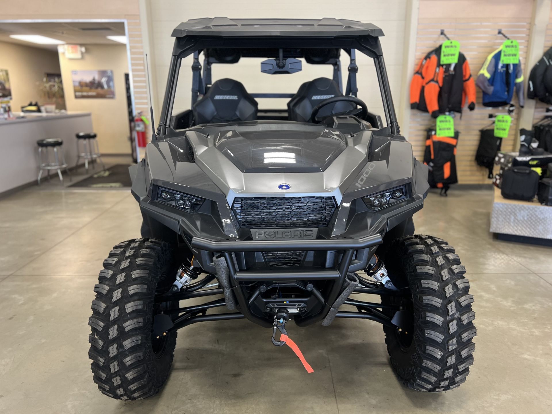 2026 Polaris General XP 4 1000 Premium in Findlay, Ohio - Photo 17