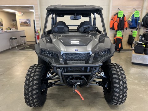 2026 Polaris General XP 4 1000 Premium in Findlay, Ohio - Photo 17