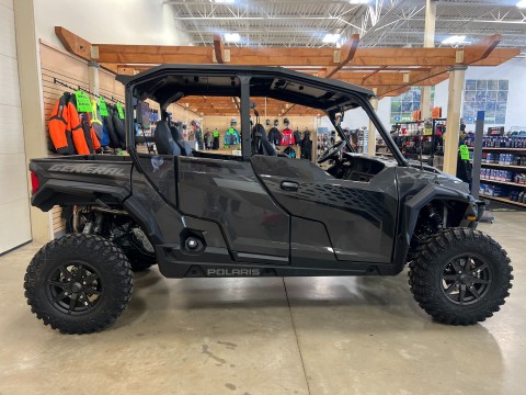 2026 Polaris General XP 4 1000 Premium in Findlay, Ohio - Photo 12