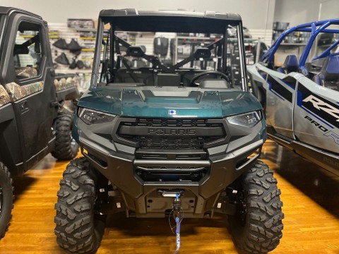 2026 Polaris Ranger XP 1000 Premium in Findlay, Ohio - Photo 7
