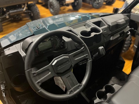 2026 Polaris Ranger XP 1000 Premium in Findlay, Ohio - Photo 3
