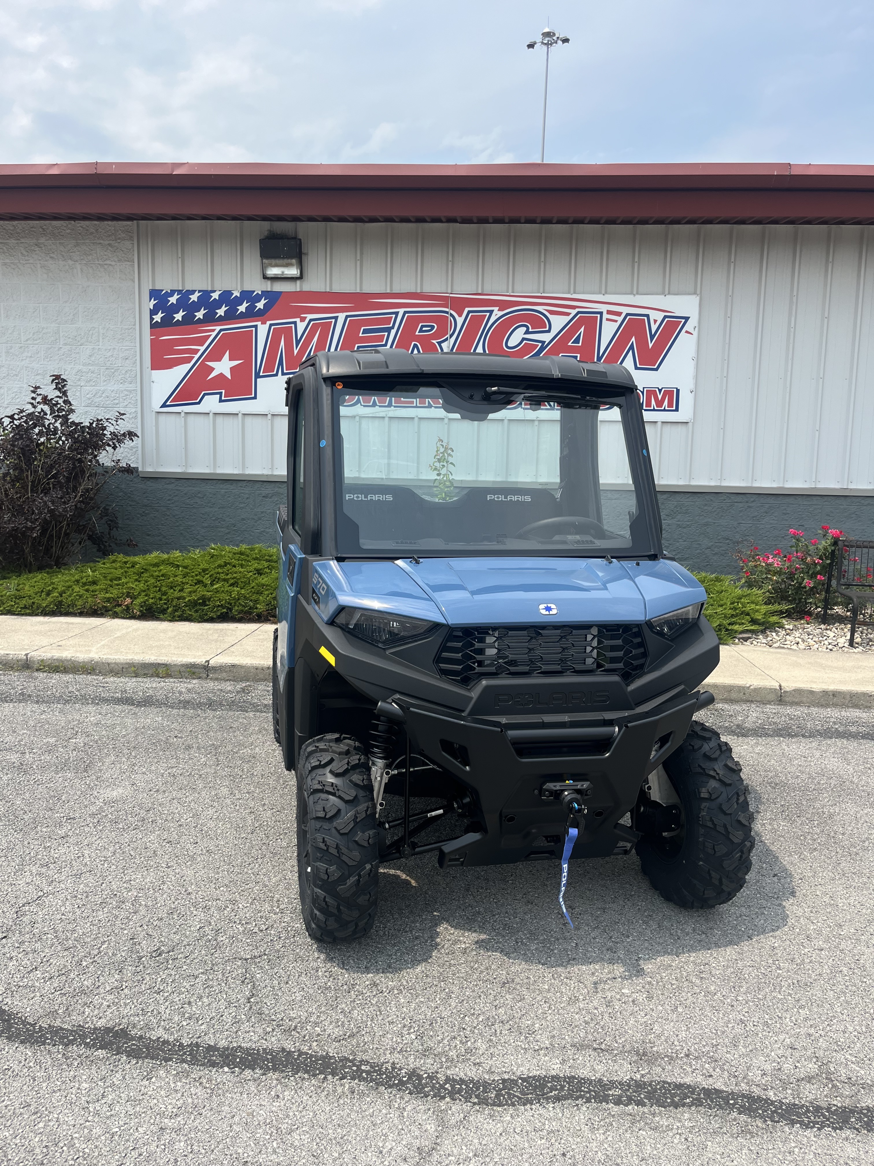 2026 Polaris Ranger