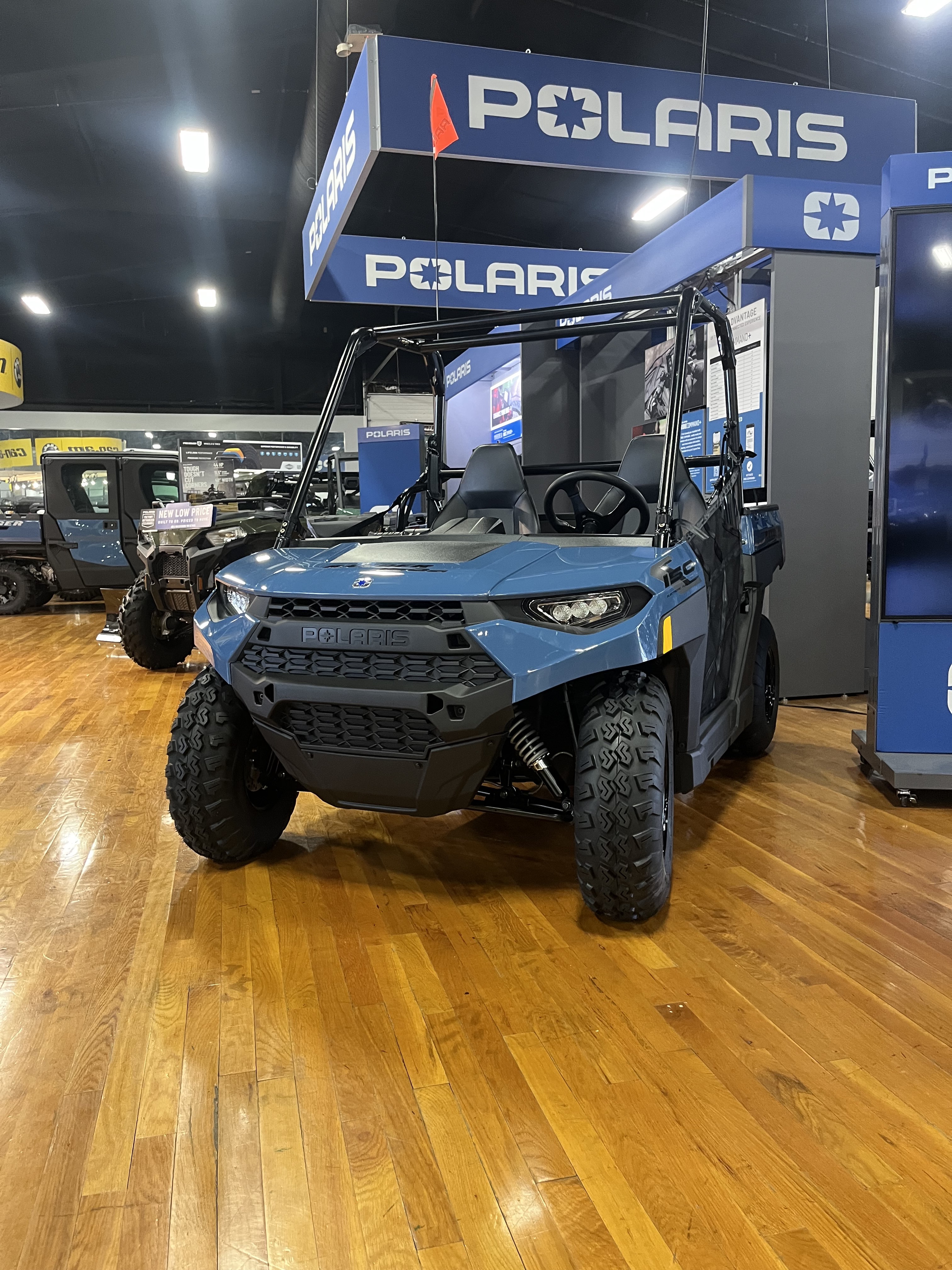 2027 Polaris Ranger