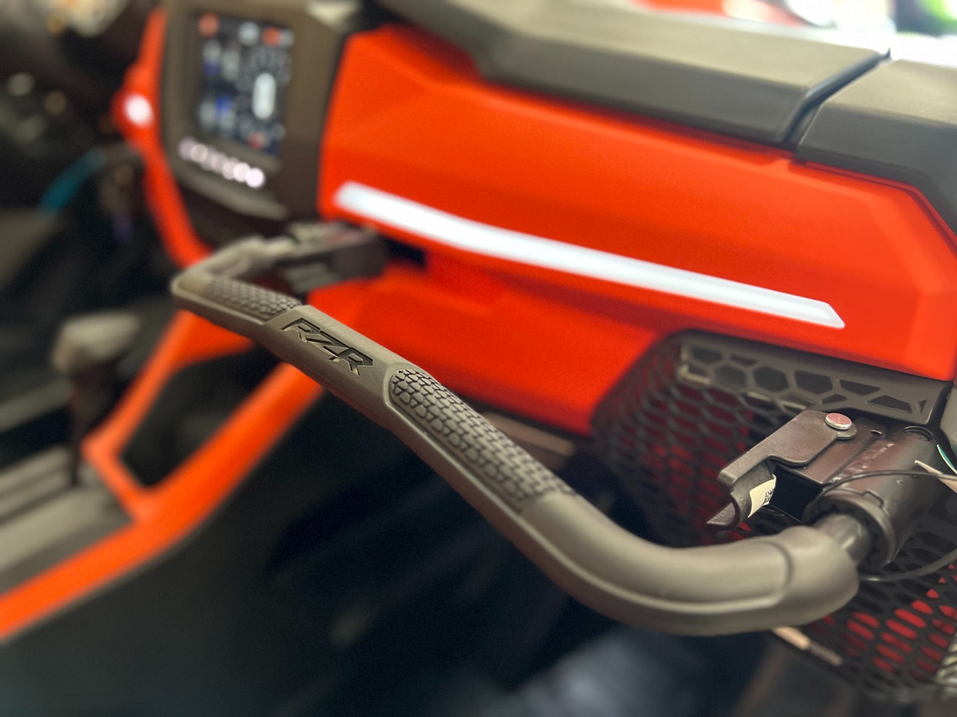 2025 Polaris RZR PRO S Ultimate in Findlay, Ohio - Photo 13