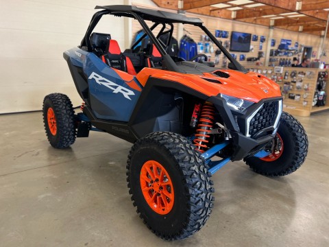 2025 Polaris RZR PRO S Ultimate in Findlay, Ohio - Photo 16