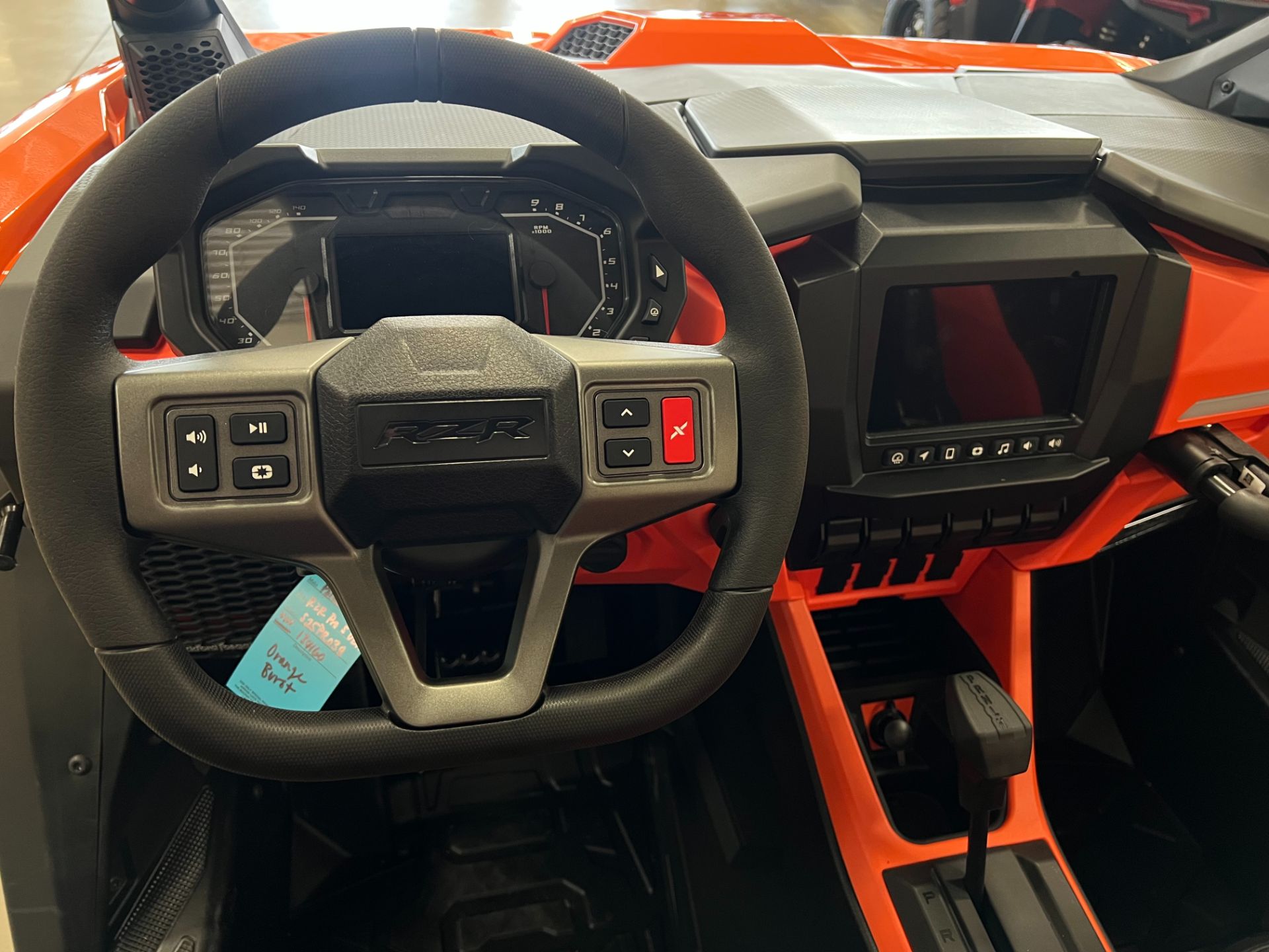 2025 Polaris RZR PRO S Ultimate in Findlay, Ohio - Photo 4