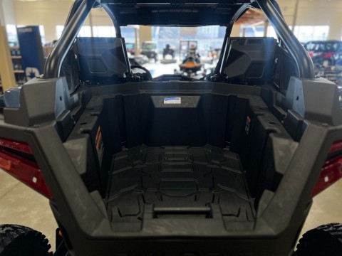 2025 Polaris RZR PRO S Ultimate in Findlay, Ohio - Photo 7