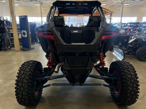 2025 Polaris RZR PRO S Ultimate in Findlay, Ohio - Photo 6